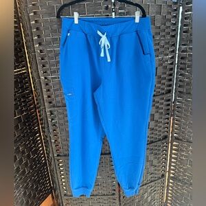 Figs SZ XL Tall Zamora